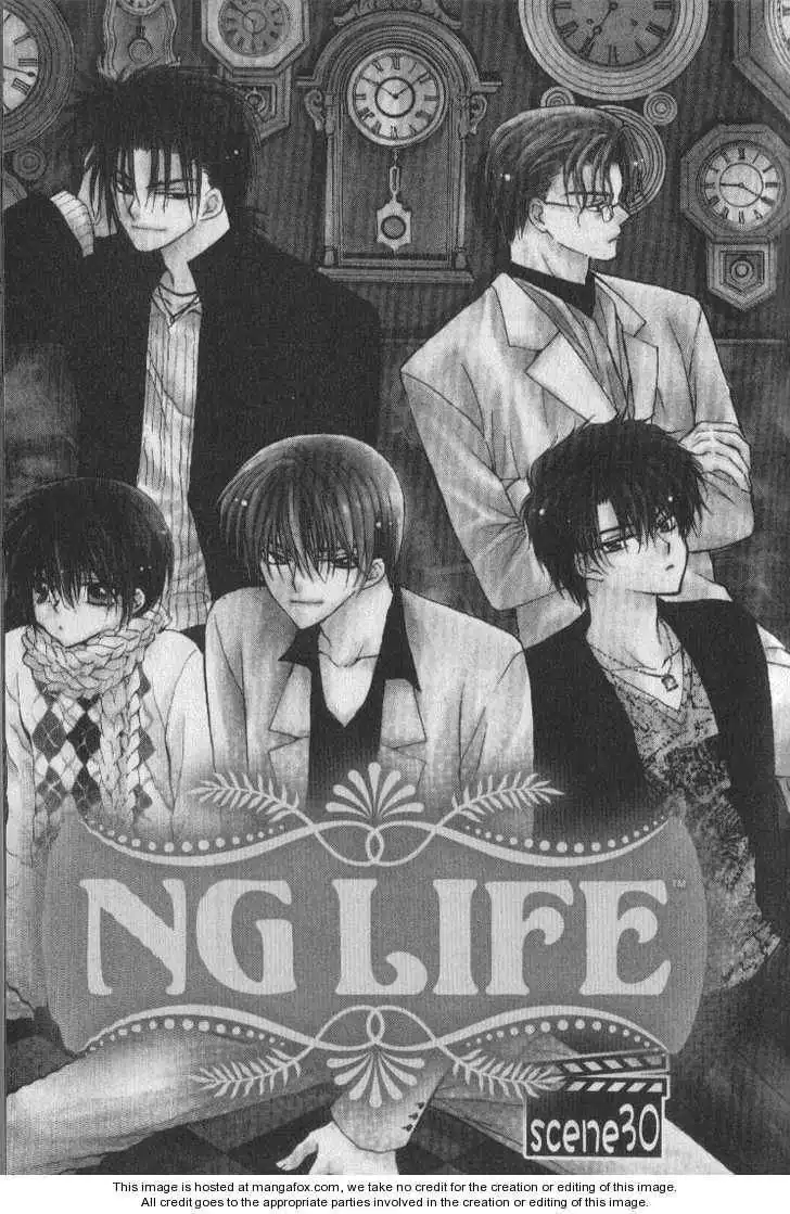 NG LIFE Chapter 30 5